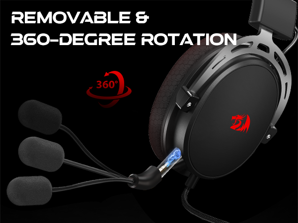 gaming headset