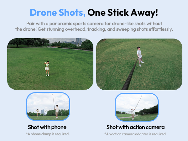 insta360 extended edition selfie stick