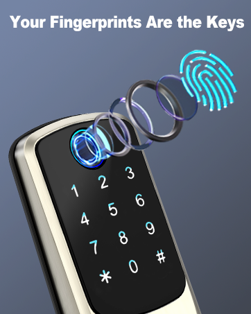 door locks for front door