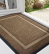 door mat