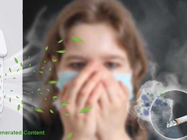 air purifiers