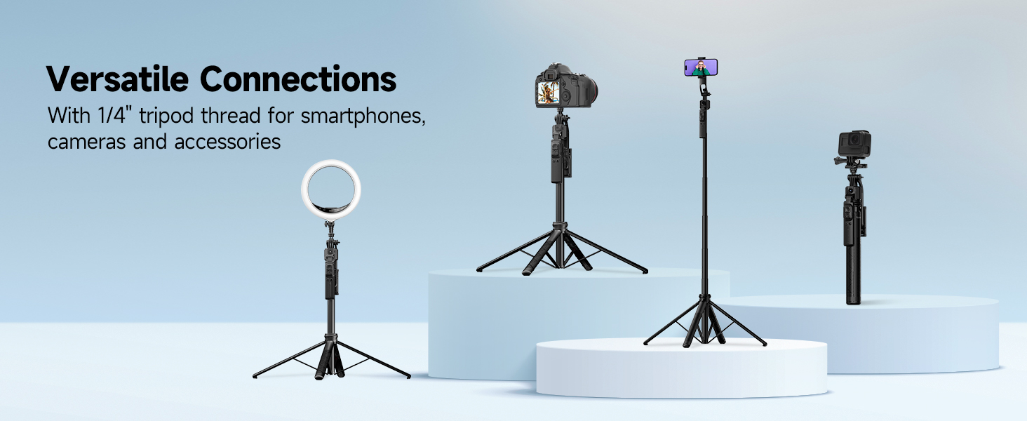 Rollei Easy Creator Quadpod