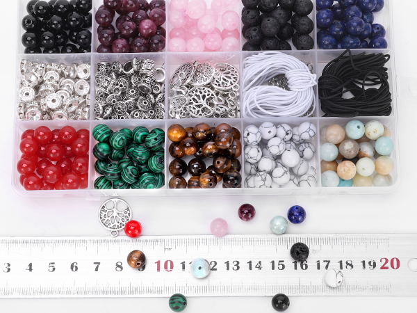 Natural Stones from Fishdown Art Store