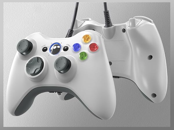 Xbox 360 Controller