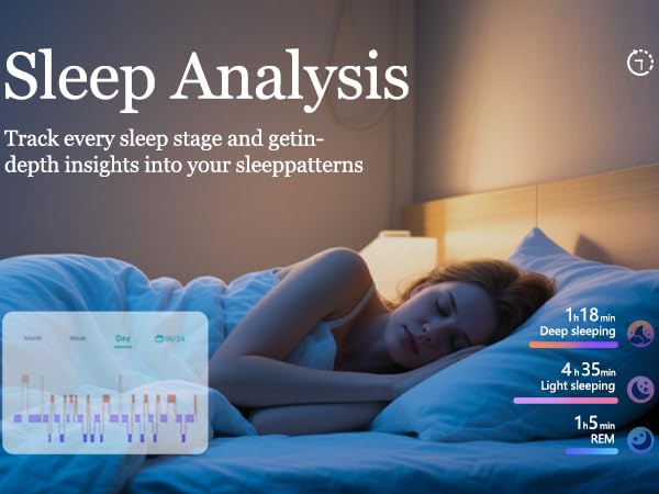 SLEEP MONITORING