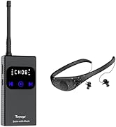 Swimming Headphones,Waterproof Headphones,Swim Coach Communicator and Receiver Combo,Swimming Hea...