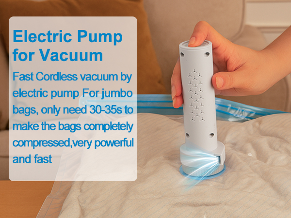 vacuum seal bags for clothing