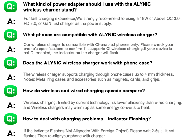 samsung wireless charger fast charging