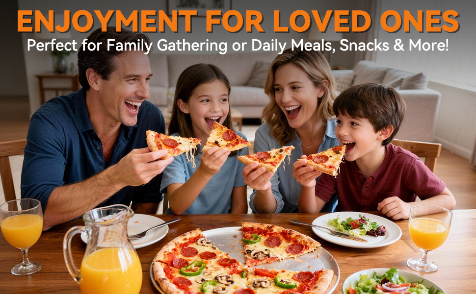 Enjoyment For Loved Ones