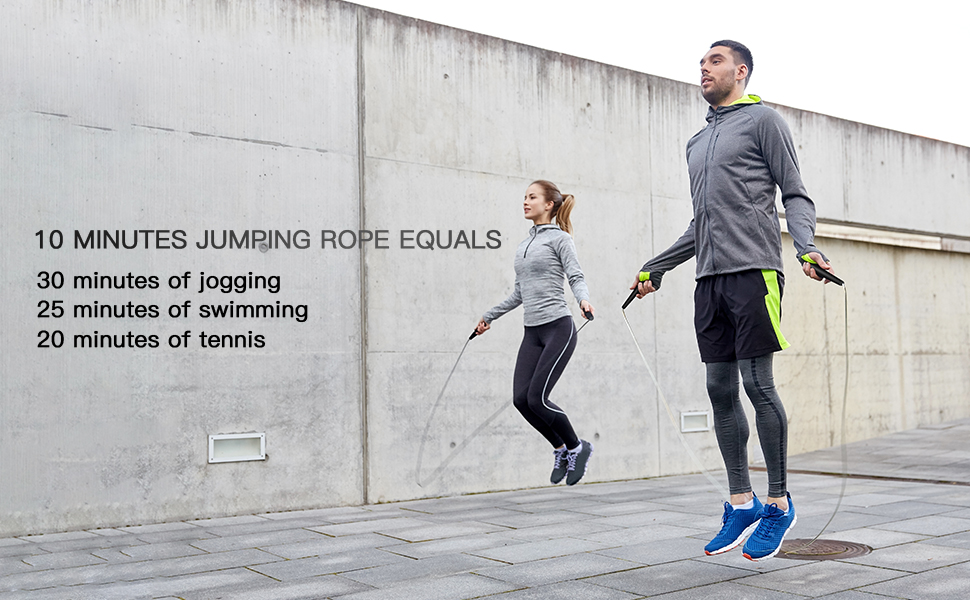 Jump Rope