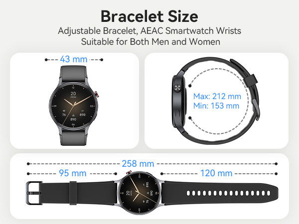 smart watch