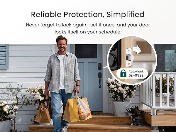 Auto-lock-m
