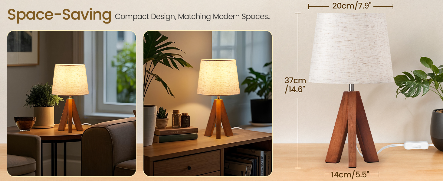 LE51TL05 Table Lamp