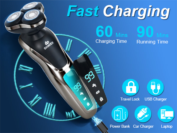 Fast Charging