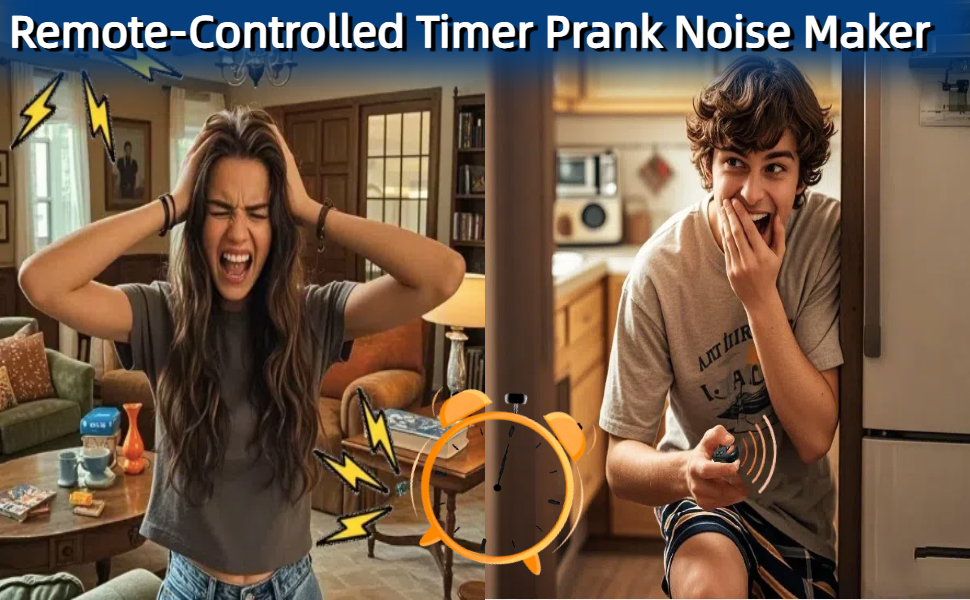 cricket noise maker prank,cricket noise with remote,remote noise maker