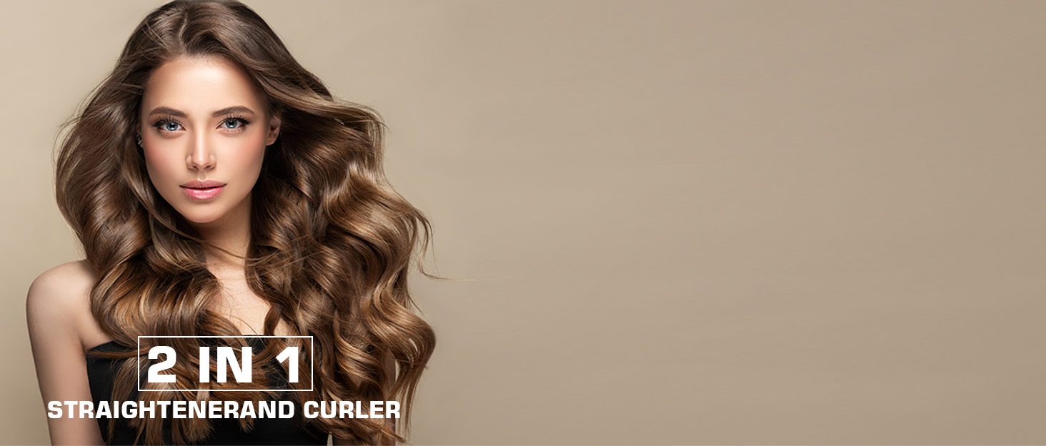 Curling Iron