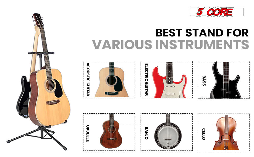 Metal Guitar Stand,3 Guitar Holders,acoustic electric guitar stands,floor guitar stand