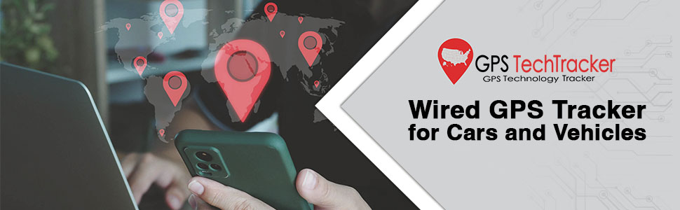 GPS TechTracker