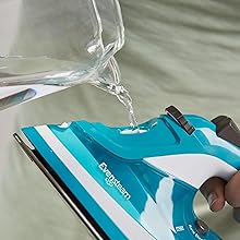 Easy fill Water Tank