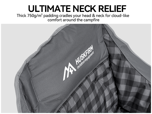 ULTIMATE NECK RELIEF