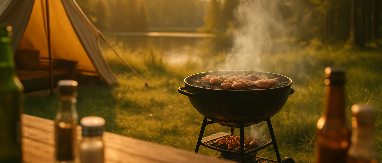 realcook brand story