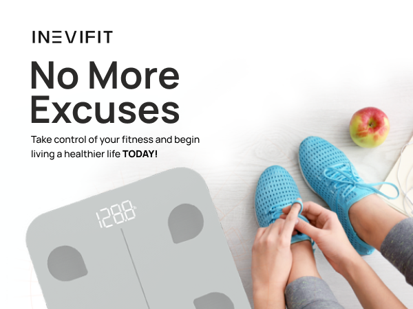 I-BF003S - Bluetooth Smart Body Fat Scale - Premium A+ - mobile