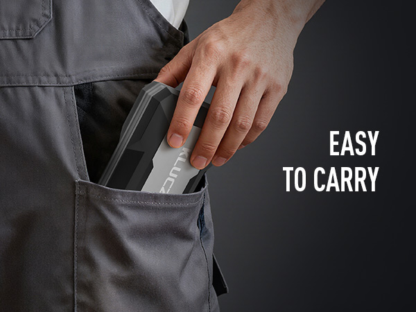 Portable Screwdriver