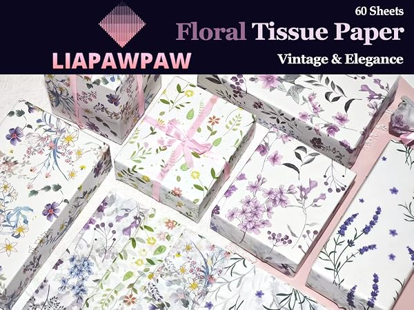 tissue paper
