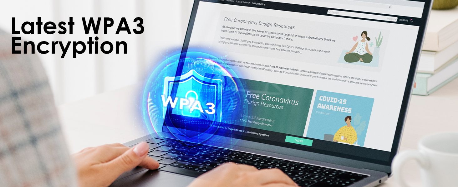 usb wifi adapter for desktop pc