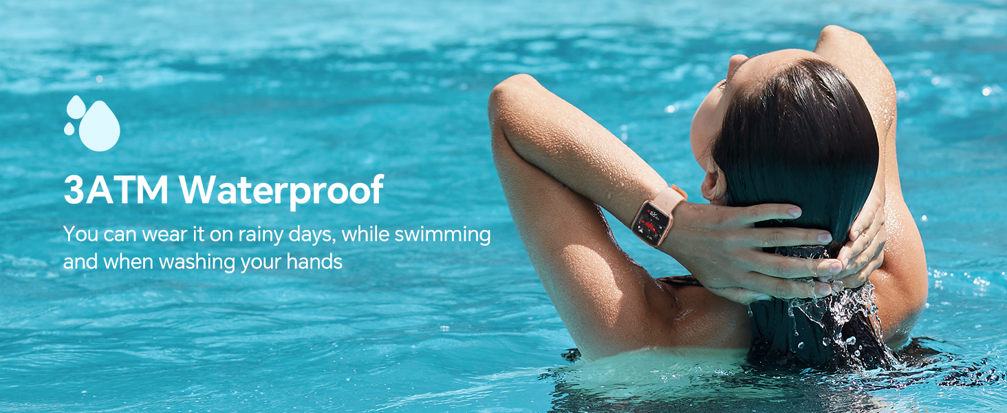 fitness watches for women