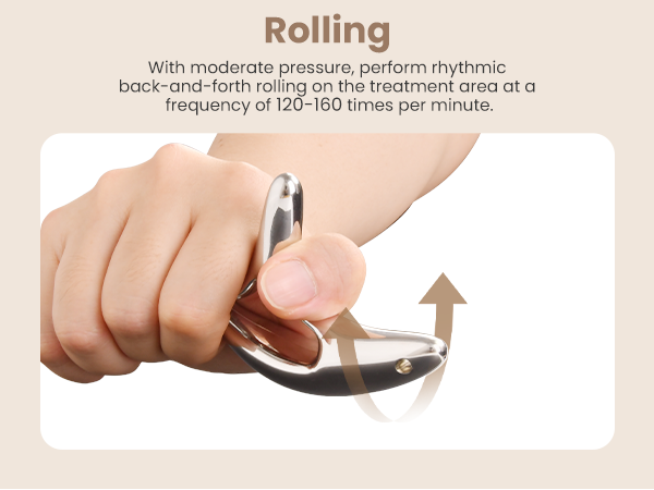 trigger point massage tool