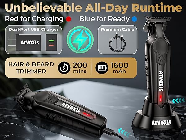 Hair Trimmer