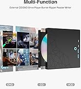 cd player for laptop