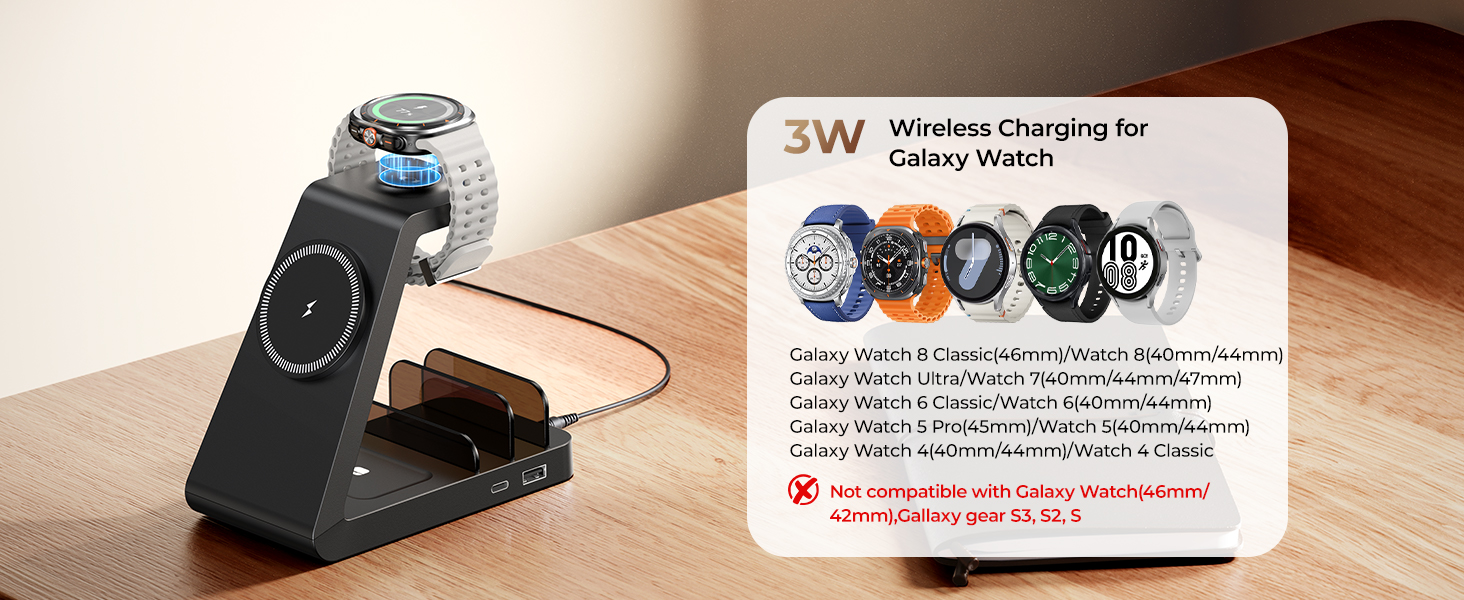 samsung wireless charger