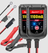 Motorcycle Battery Tender