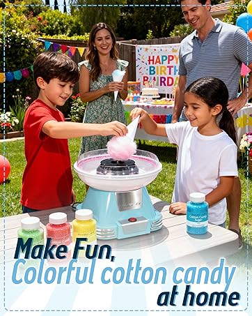 Cotton Candy Kit