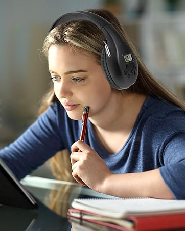 FM headphone