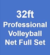 volleyball net