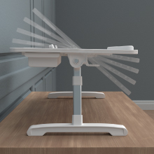 Customized Height &amp; Tilt