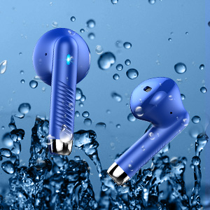 Wireless Earbuds