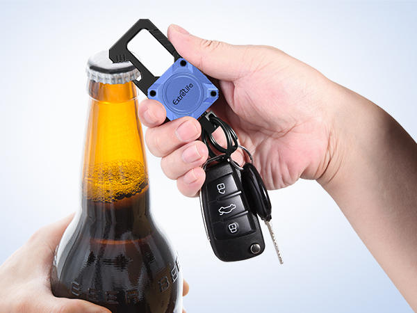 Bottle openers