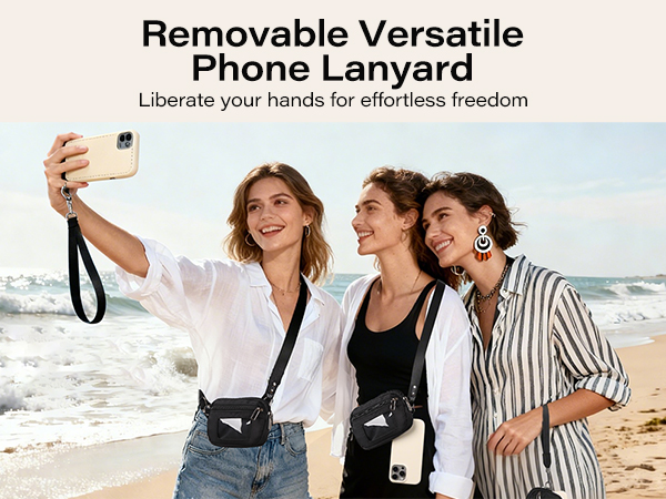 anti theft phone strap