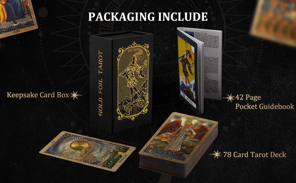 tarot cards tarot cards set tarot cards with guide book tarot tarot cards for beginners tarot deck