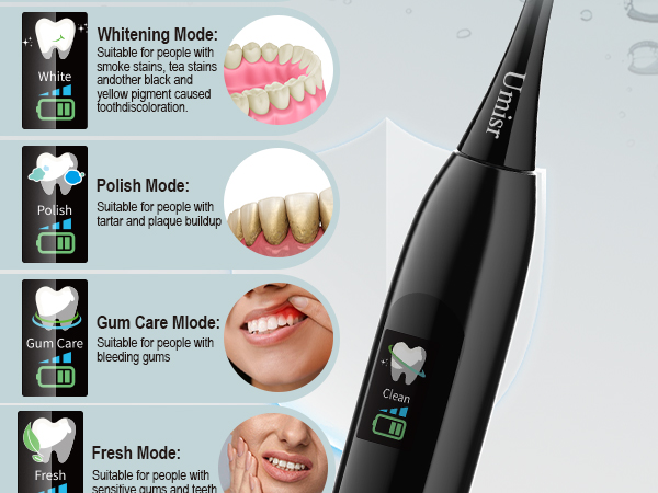 electric toothbrush for adults