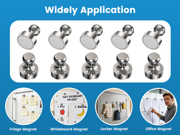 magnets