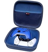 XANAD 2-in-1 Controller Case for Xbox/Playstation/Nintendo Switch/PowerA/ELISWEEN/GameSir/Diswoe/...