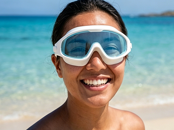 clearance swim goggles