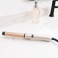 Remington, Hair, Beauty, Shine, Therapy, Haircare, Health, Heat, Premium, Use, Product, Argan Oil