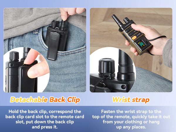Dog Shock Collar - 07