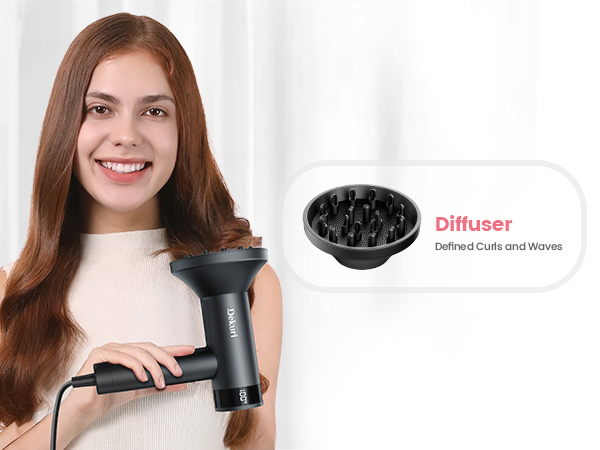 hair dryer diffuser